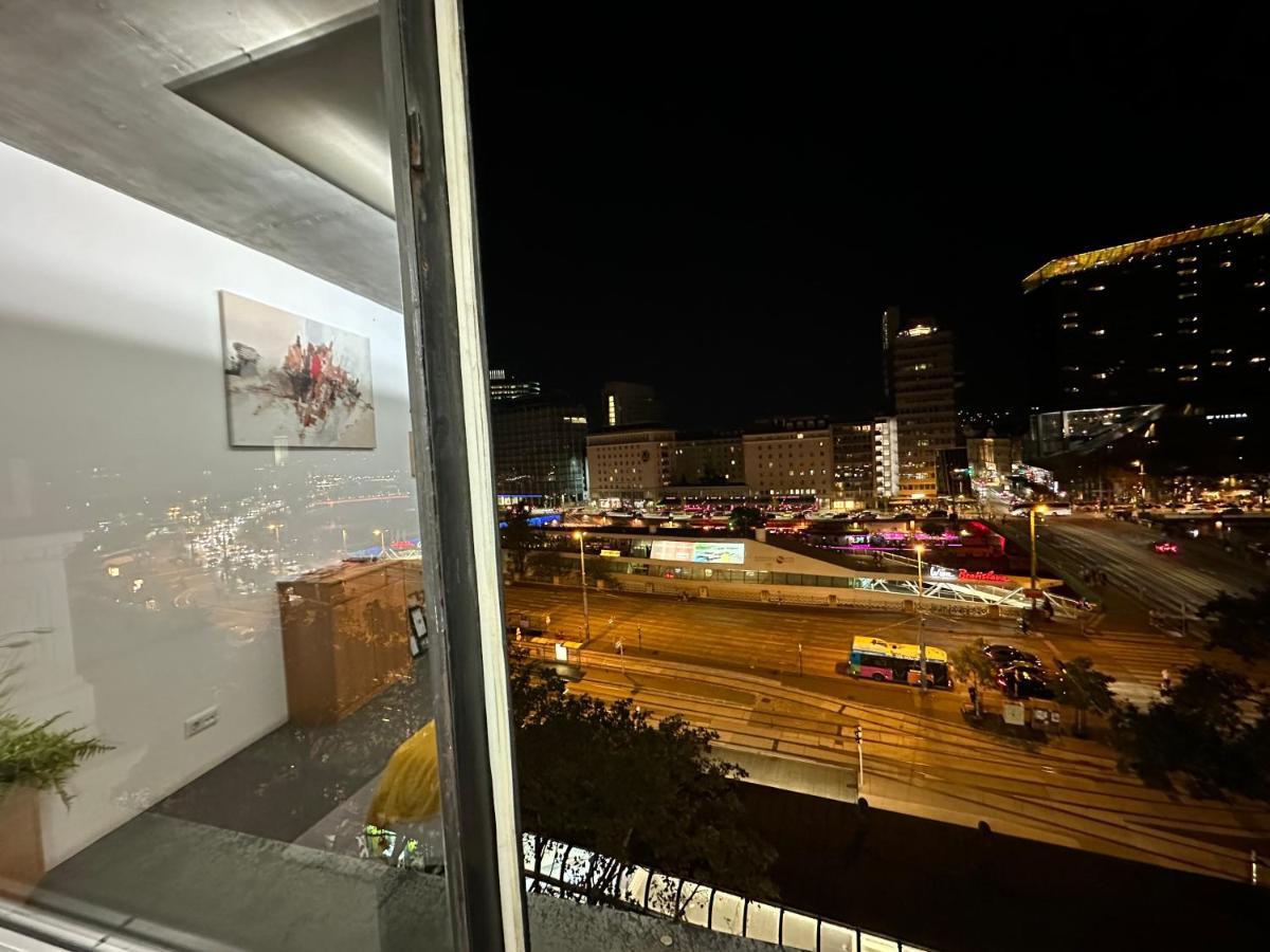 Apartment Am Schwedenplatz Viyana Dış mekan fotoğraf