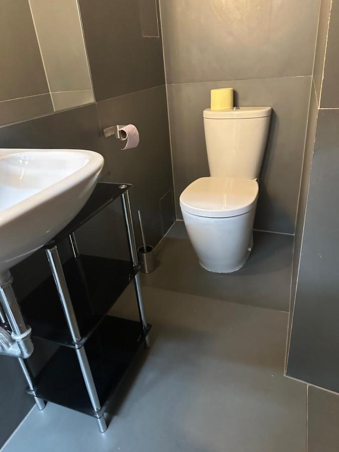 Apartment Am Schwedenplatz Viyana Dış mekan fotoğraf