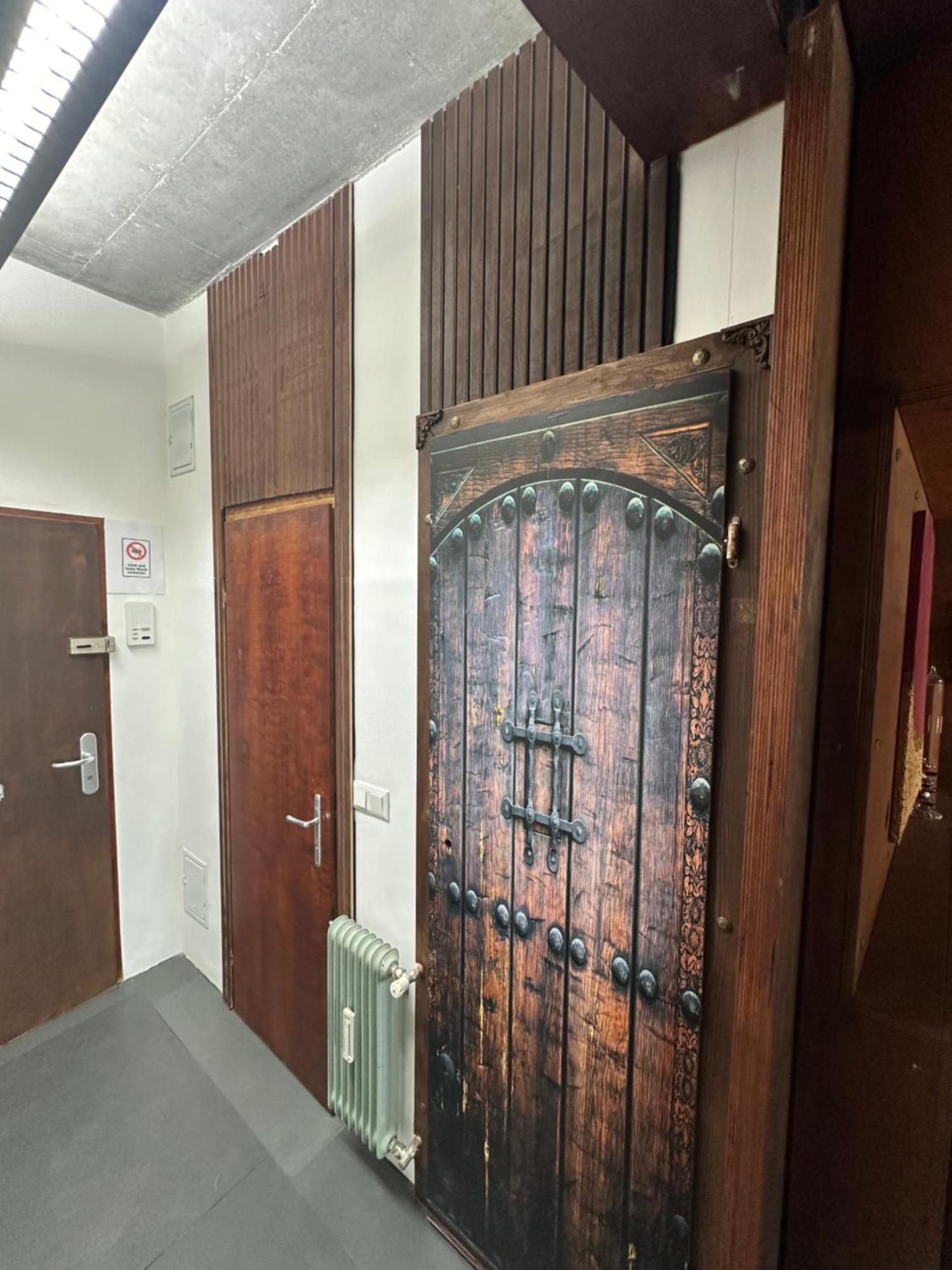 Apartment Am Schwedenplatz Viyana Dış mekan fotoğraf