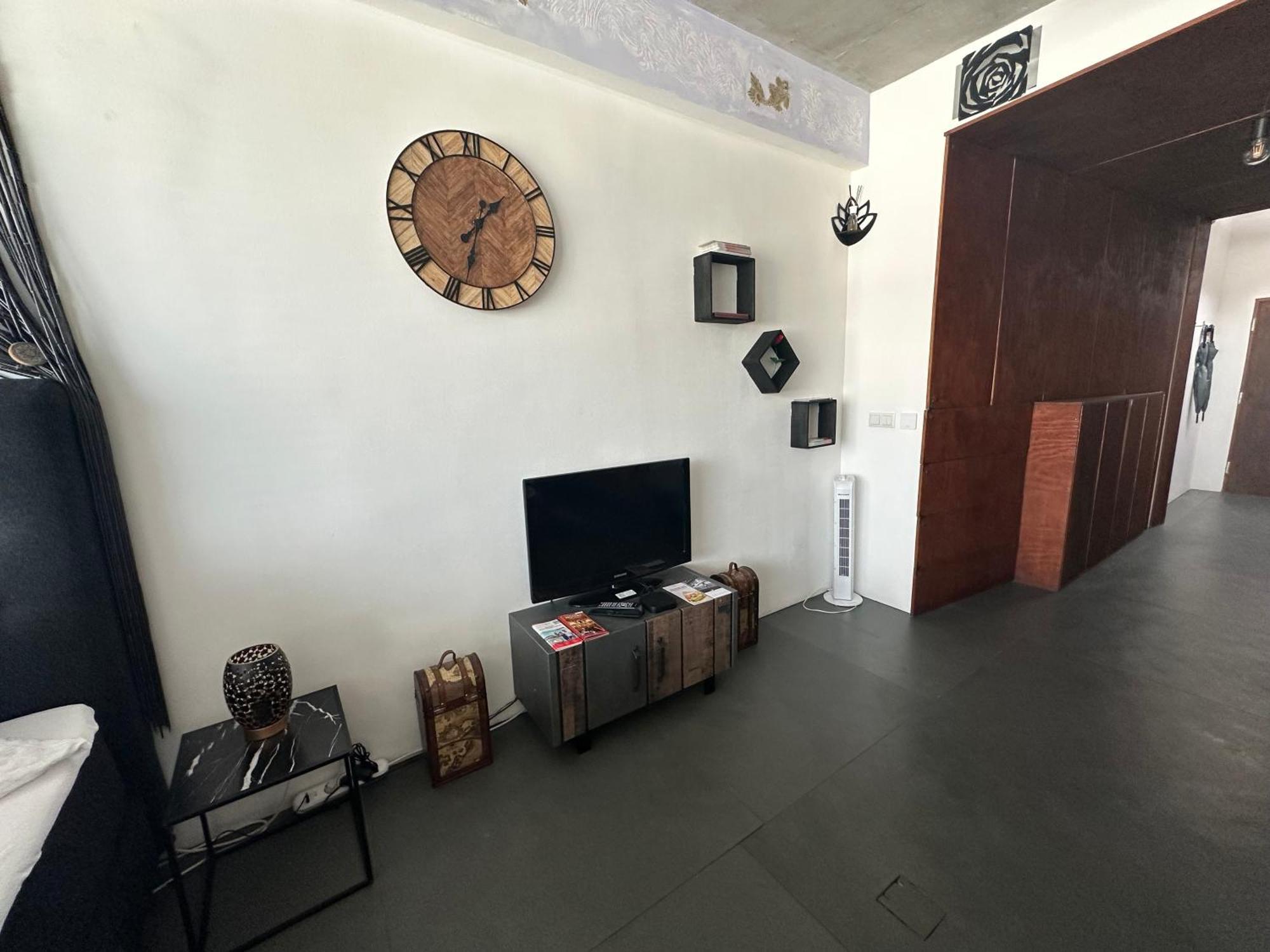Apartment Am Schwedenplatz Viyana Dış mekan fotoğraf
