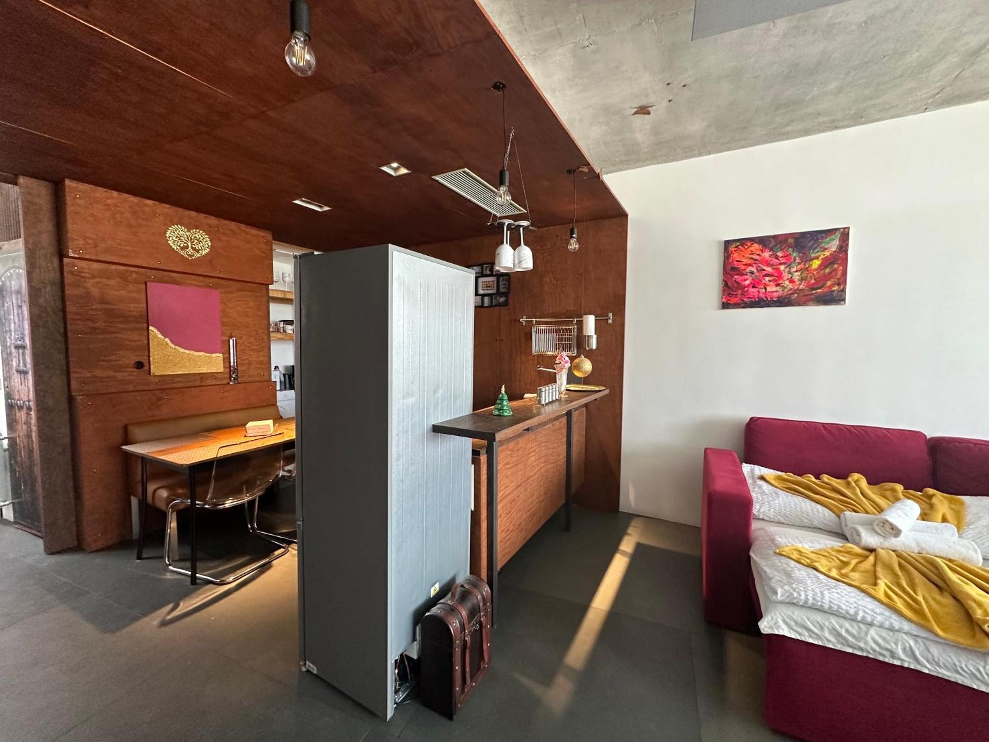 Apartment Am Schwedenplatz Viyana Dış mekan fotoğraf