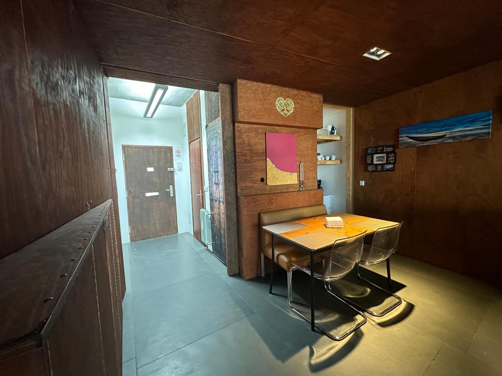 Apartment Am Schwedenplatz Viyana Dış mekan fotoğraf