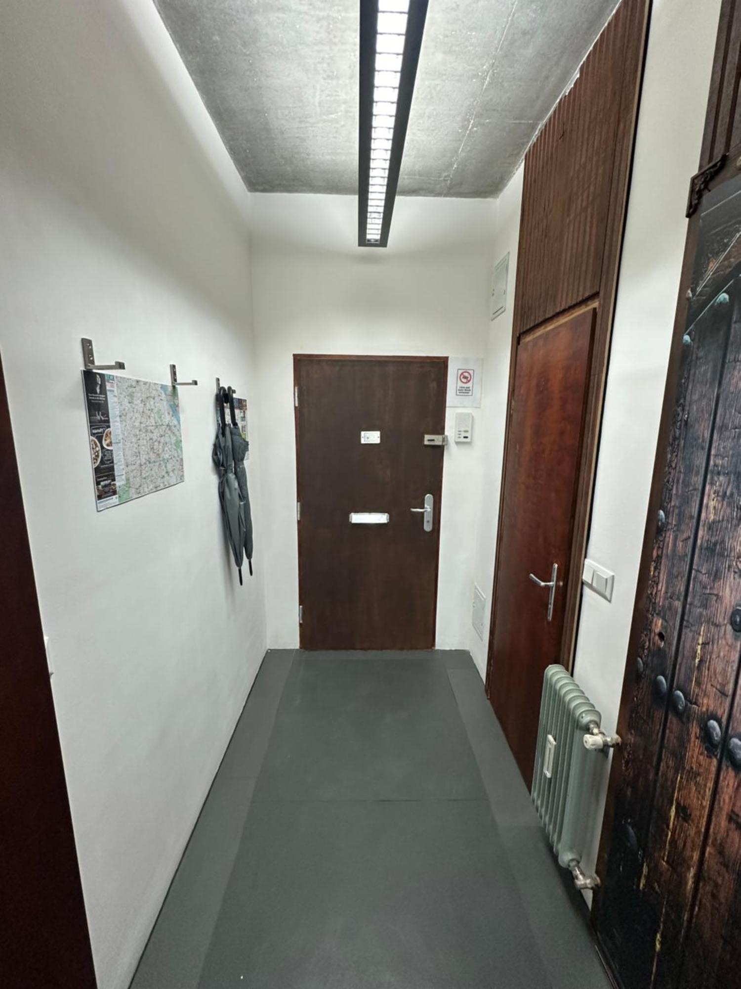 Apartment Am Schwedenplatz Viyana Dış mekan fotoğraf