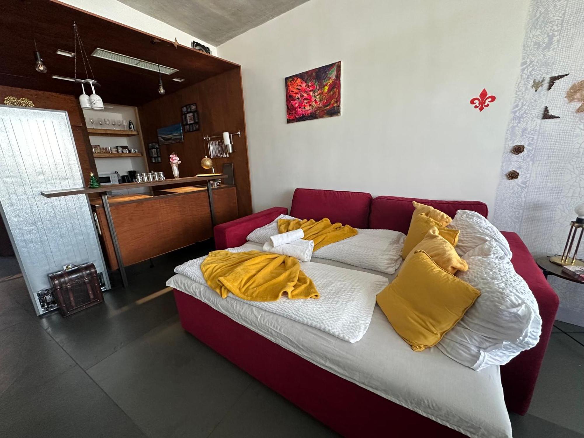 Apartment Am Schwedenplatz Viyana Dış mekan fotoğraf