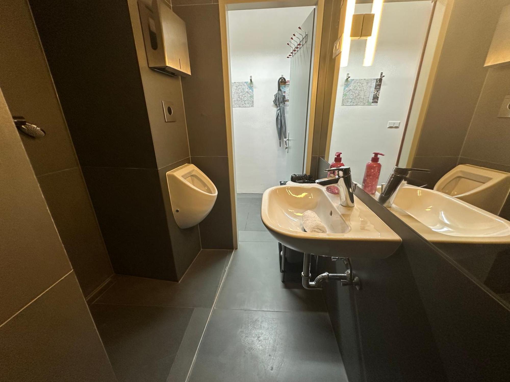 Apartment Am Schwedenplatz Viyana Dış mekan fotoğraf
