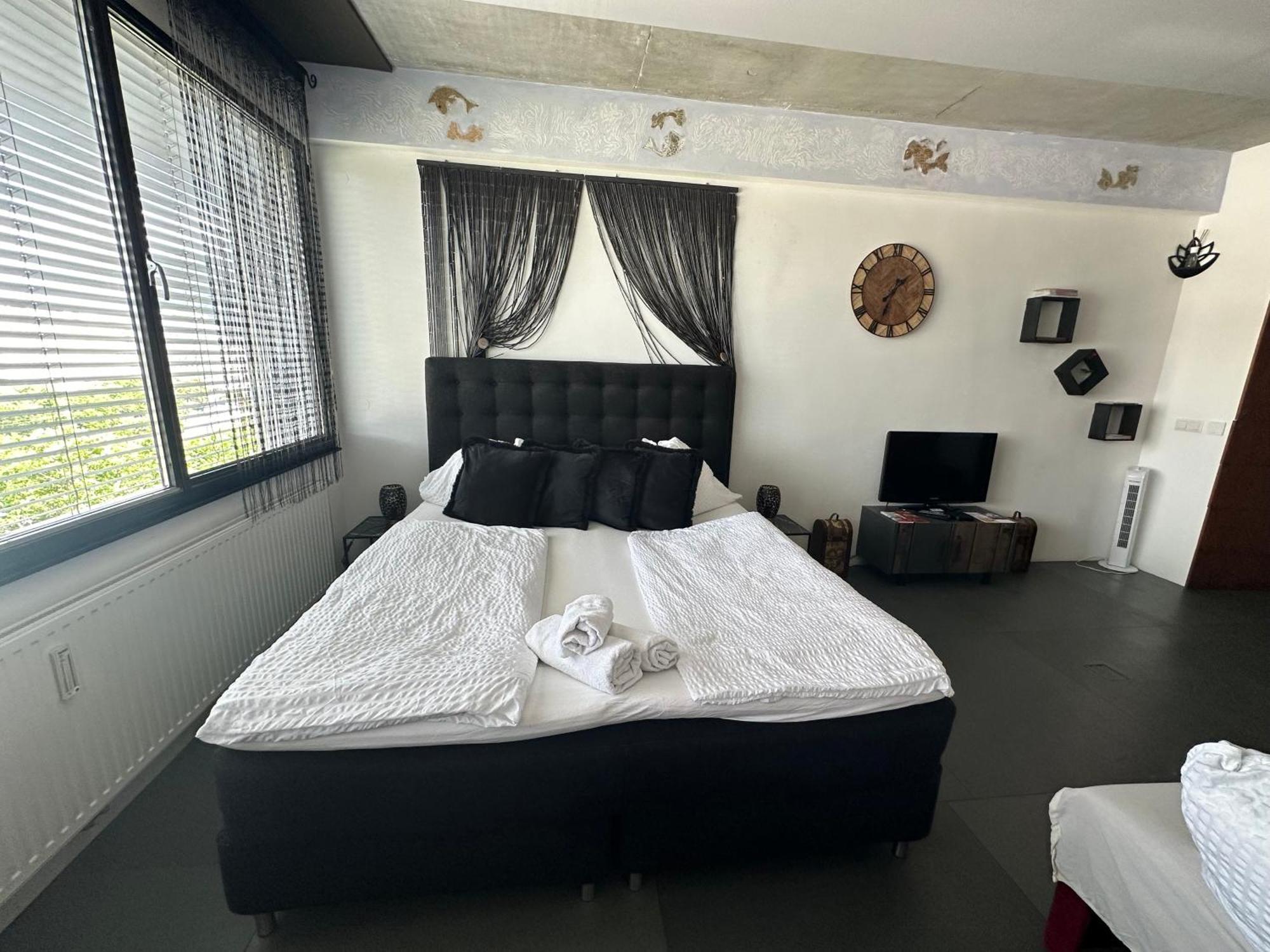 Apartment Am Schwedenplatz Viyana Dış mekan fotoğraf